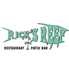 Rick's Reef – St Pete Beach