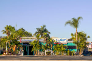 Best Beach Bar in St. Pete Beach